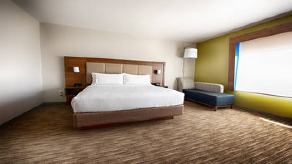 HOLIDAY INN EXP STES SW GALLERIA 2