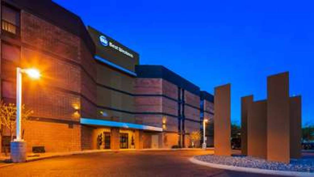 Holiday Inn Exp Stes Tempe
