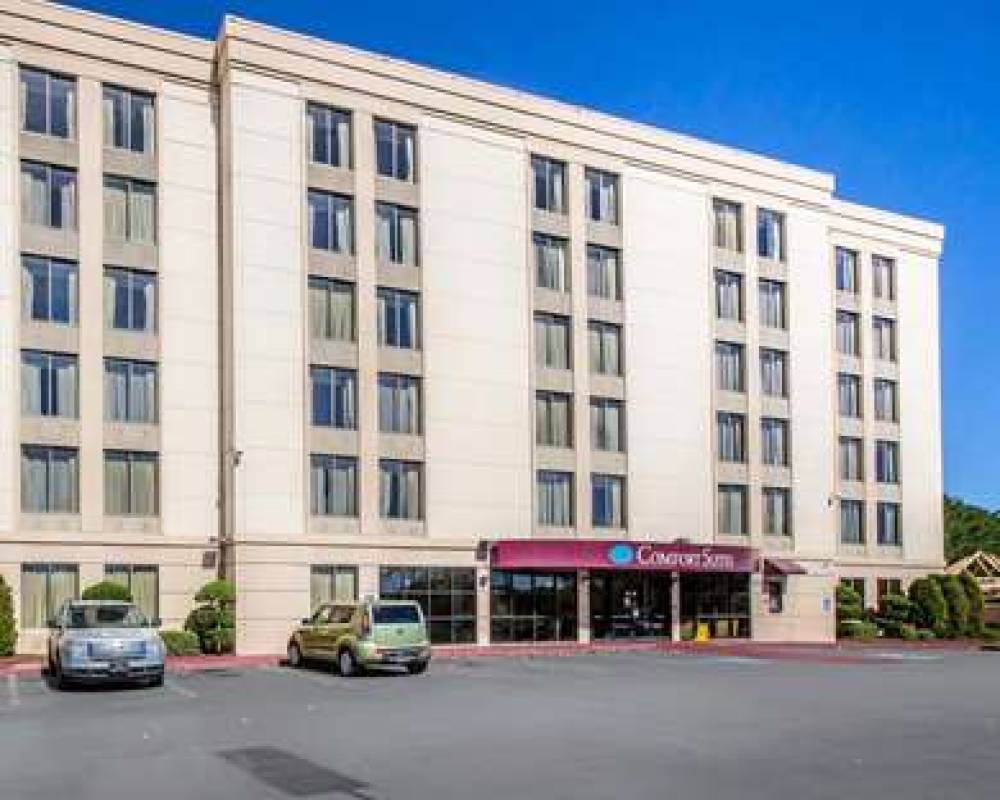 Holiday Inn Exp Stes Tucker Northla