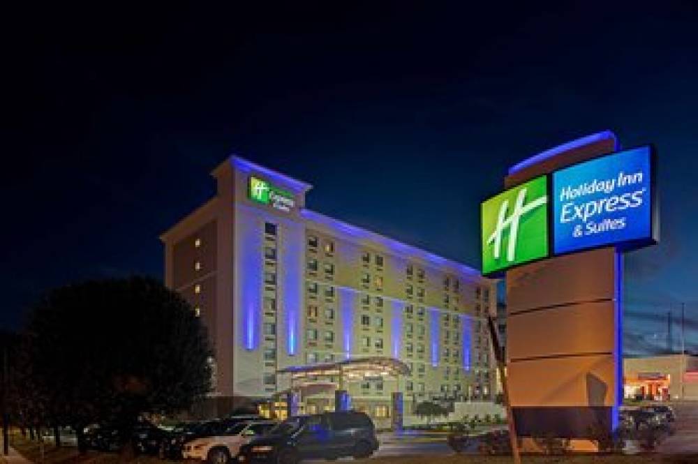 HOLIDAY INN EXP STES W CATONSVILLE 1