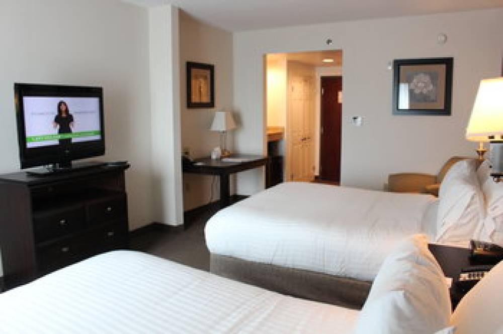 HOLIDAY INN EXP STES WEST I-10 BY I 8