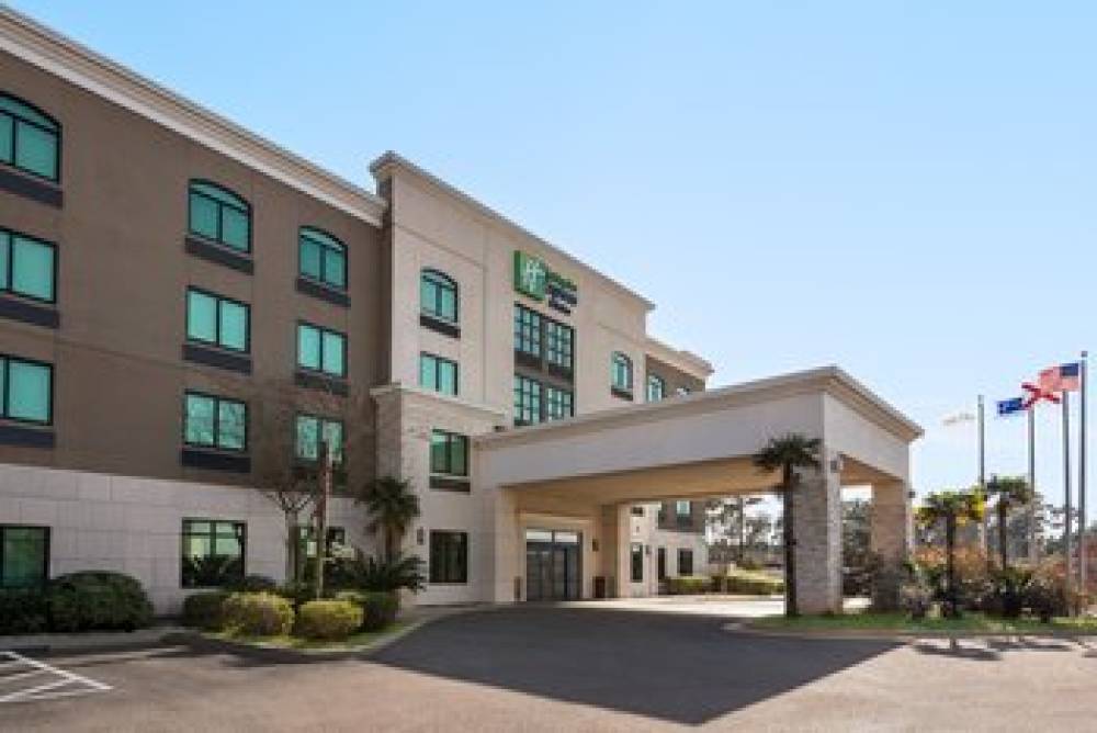 Holiday Inn Exp Stes West I 10 By I