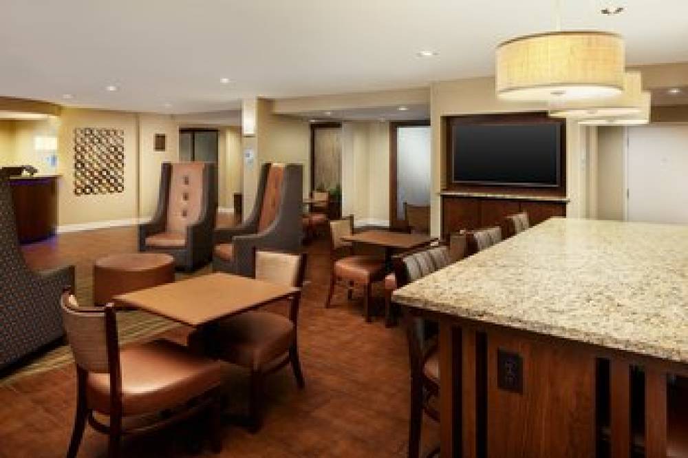 HOLIDAY INN EXP TIFTON 6