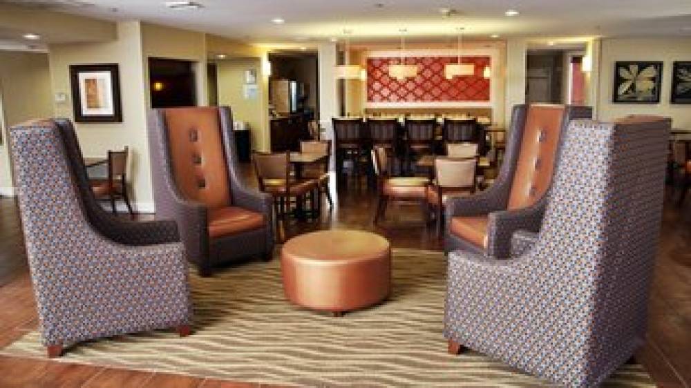 HOLIDAY INN EXP TIFTON 2