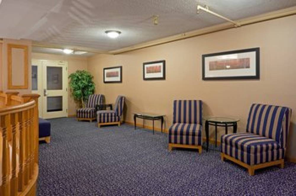 HOLIDAY INN EXP TORONTO EAST BY IHG 2
