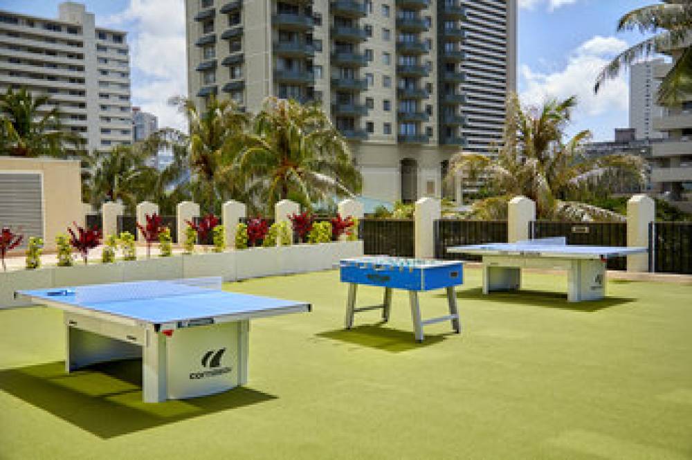 HOLIDAY INN EXP WAIKIKI BY IHG 2