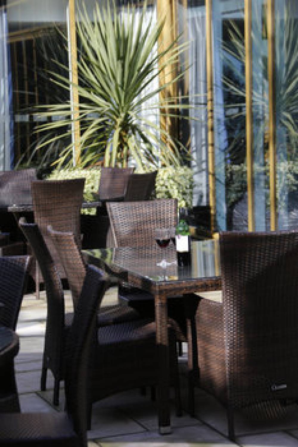 HOLIDAY INN EXP WINDSOR BY IHG 2