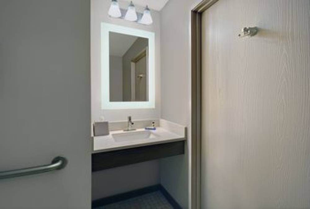 Holiday Inn Express ADRIAN 9