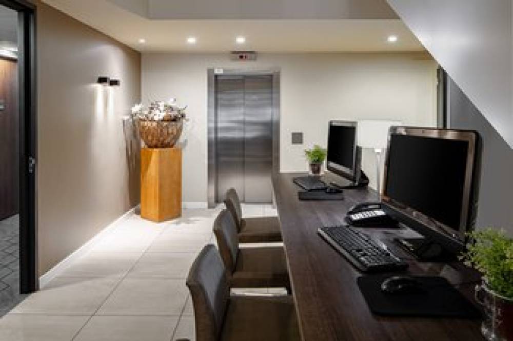 Holiday Inn Express AMSTERDAM - SOUTH 2