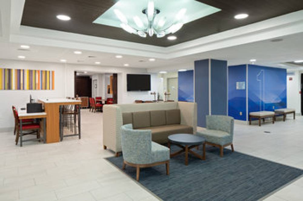 Holiday Inn Express Atlanta Kennesaw
