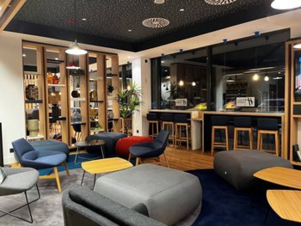 Holiday Inn Express Bilbao