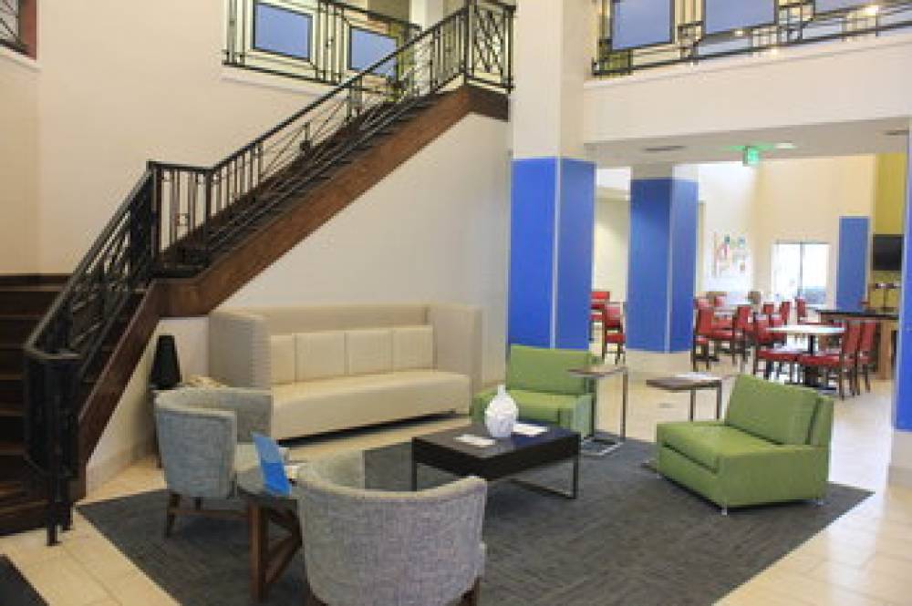HOLIDAY INN EXPRESS CORYDON BY IHG 5