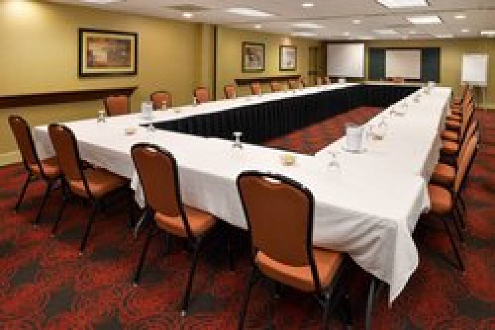 Holiday Inn Express CRESTWOOD 4