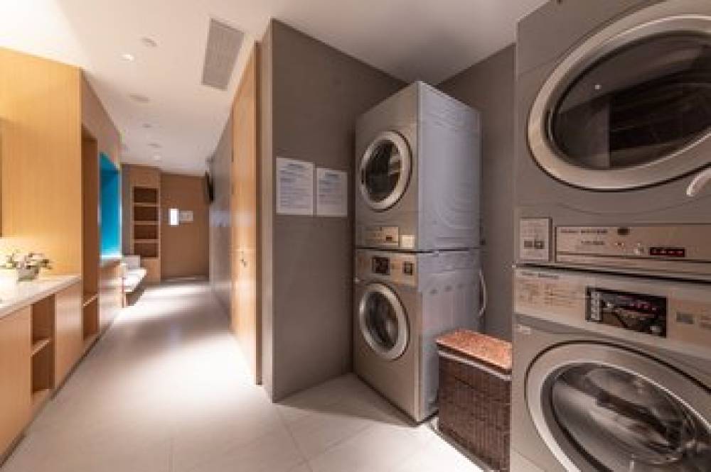 Holiday Inn Express DONGGUAN HUMEN  2