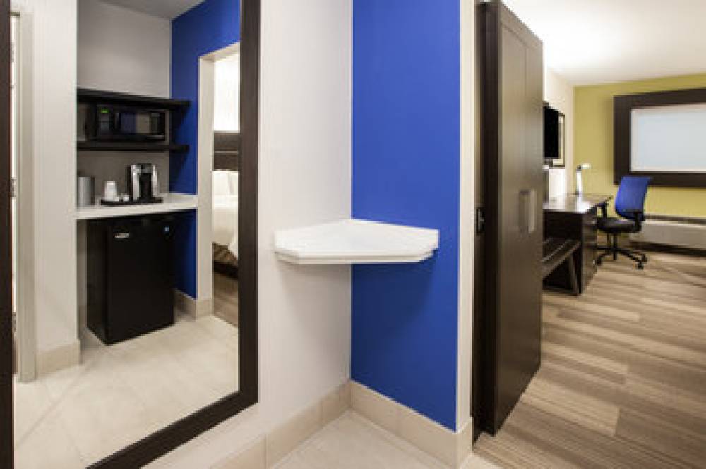 Holiday Inn Express ELLENSBURG 5