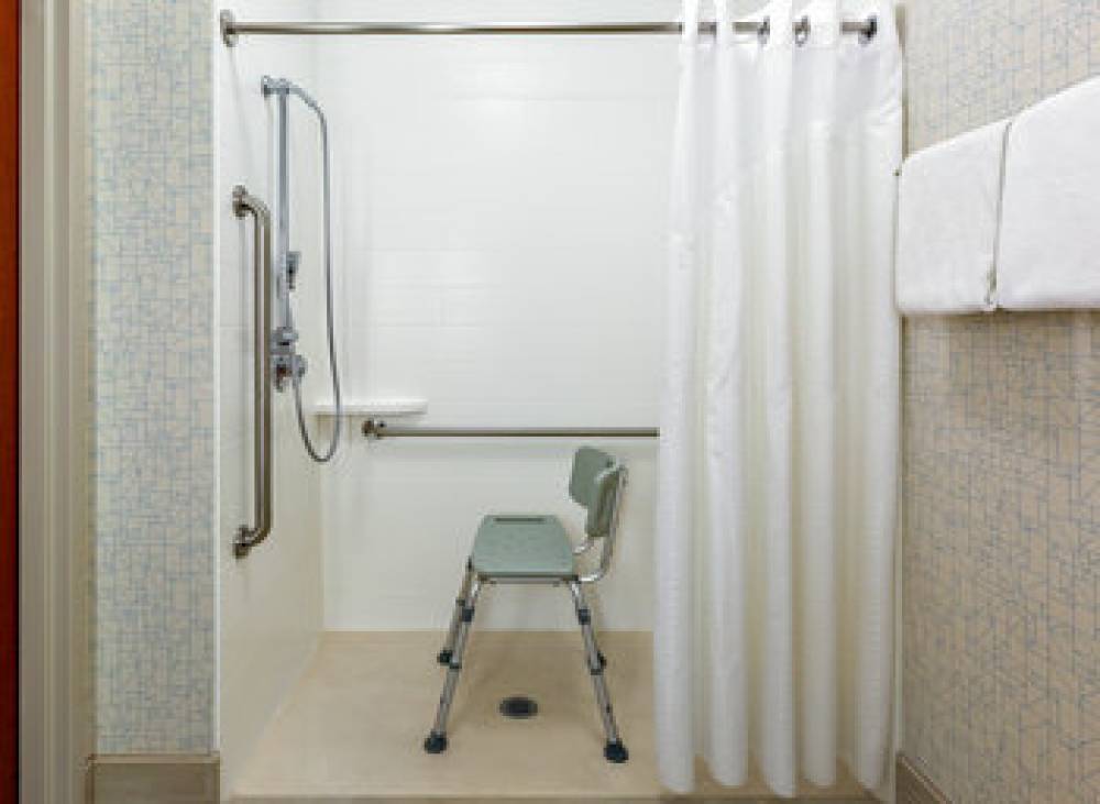 Holiday Inn Express ELLENSBURG 4