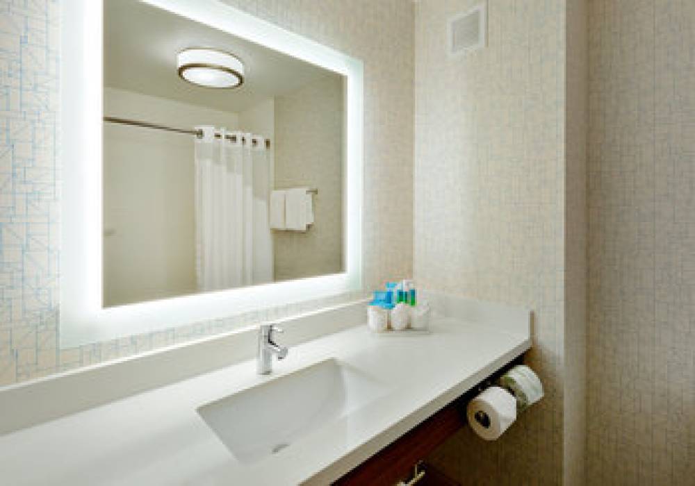 Holiday Inn Express ELLENSBURG 6