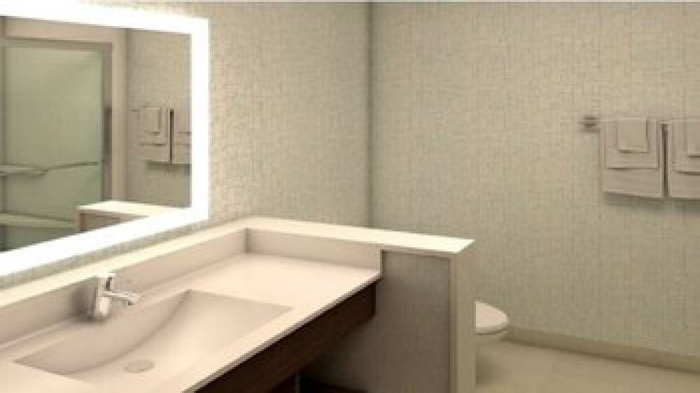 Holiday Inn Express FULLERTON - ANAHEIM 2