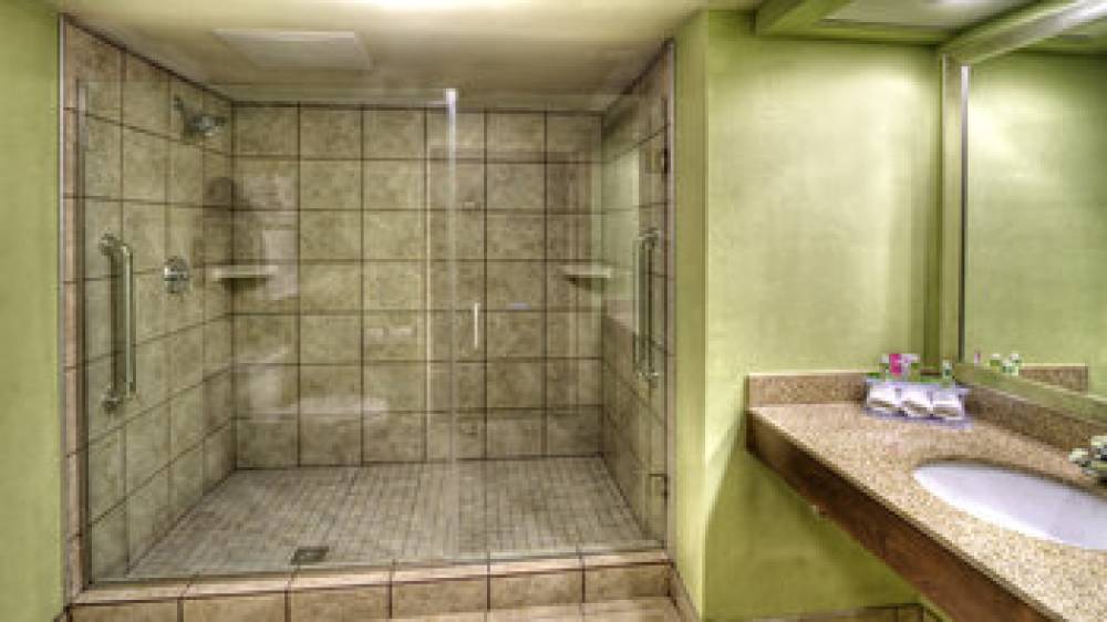 Holiday Inn Express GREENVILLE 8