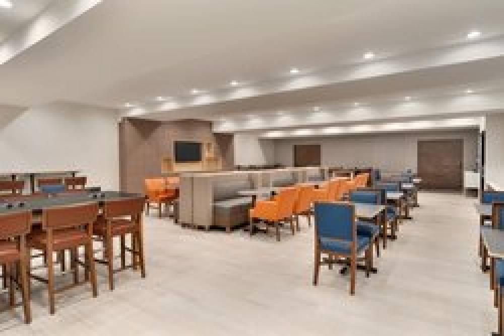 Holiday Inn Express JAMAICA - JFK AIRTRAIN - NYC 3