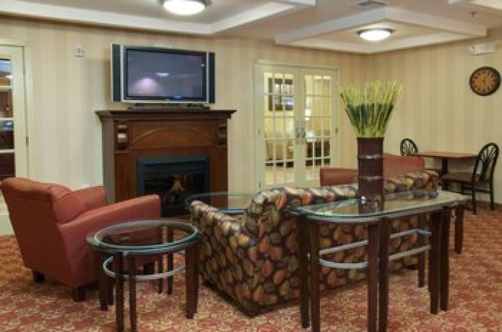 EXPRESS INN LEESVILLE 3