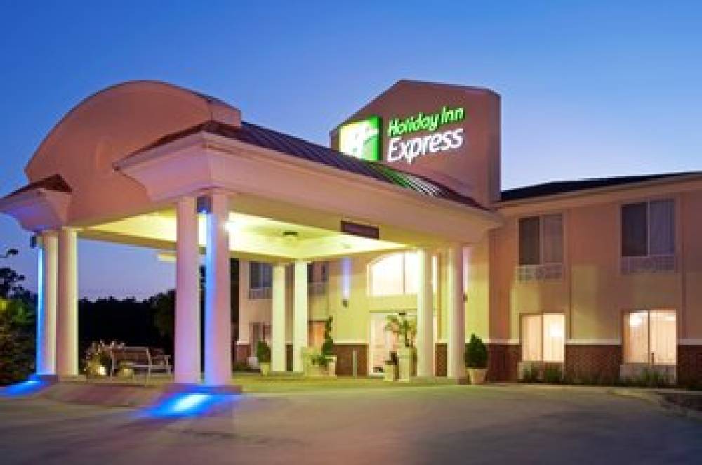 Express Inn Leesville