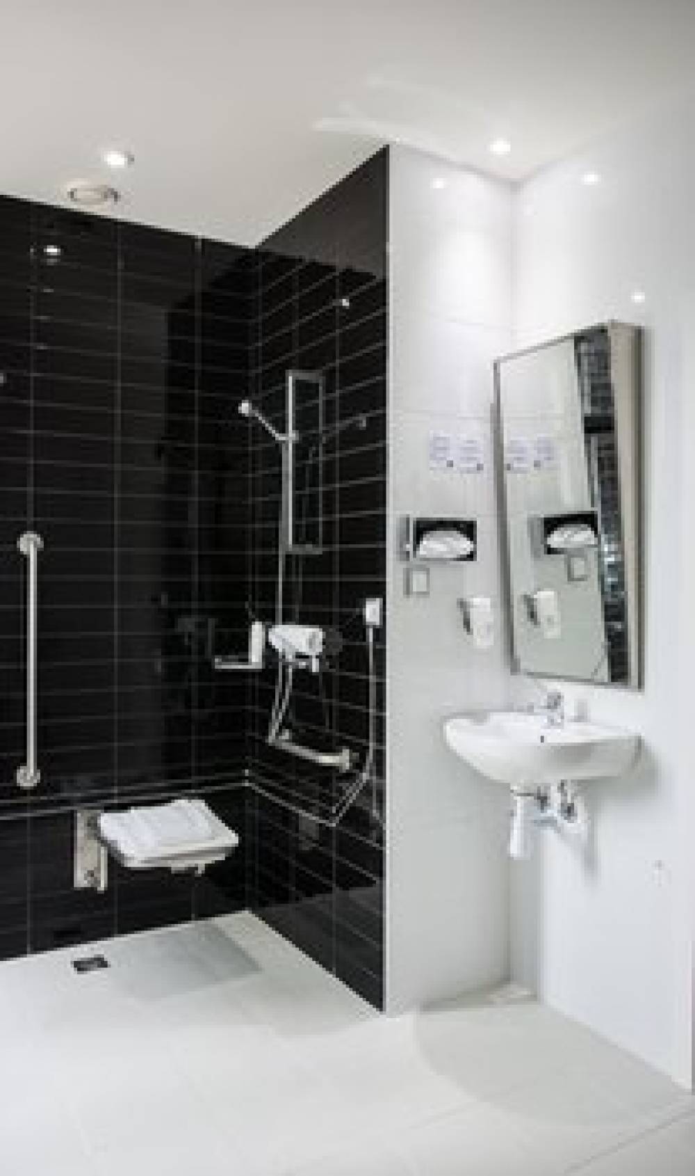 Holiday Inn Express LISBON - AV. LIBERDADE 5