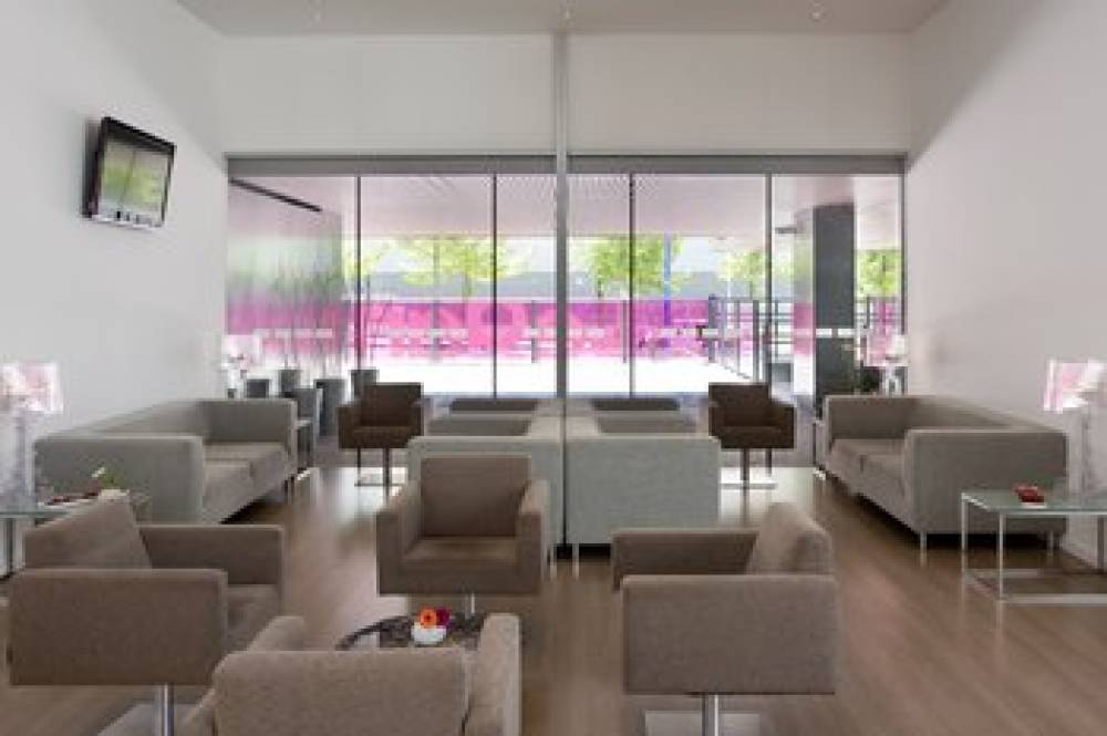 Holiday Inn Express MADRID - LEGANES 5