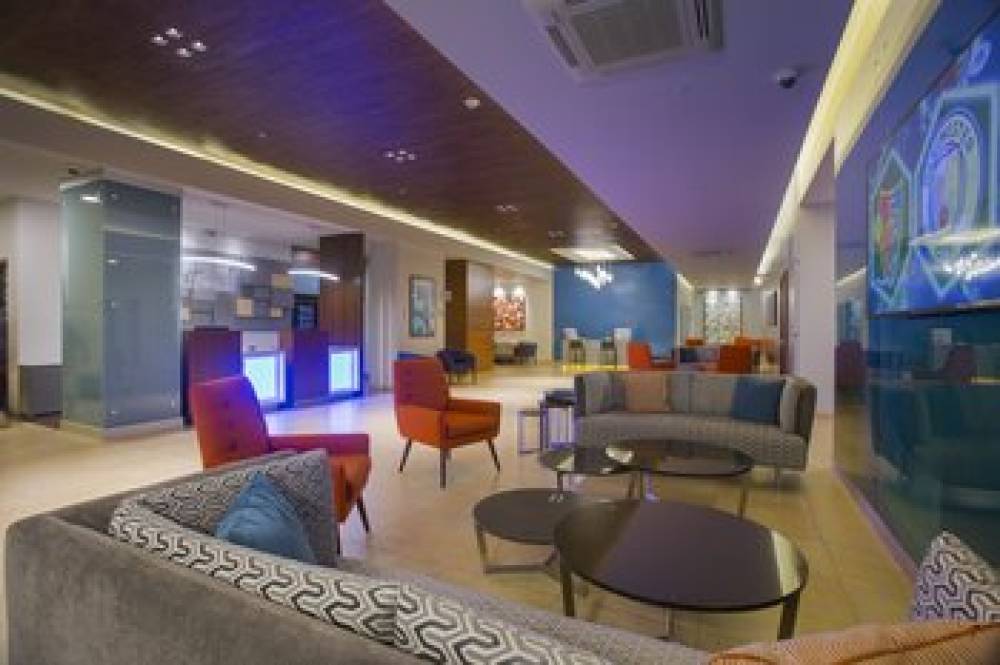 Holiday Inn Express Merida