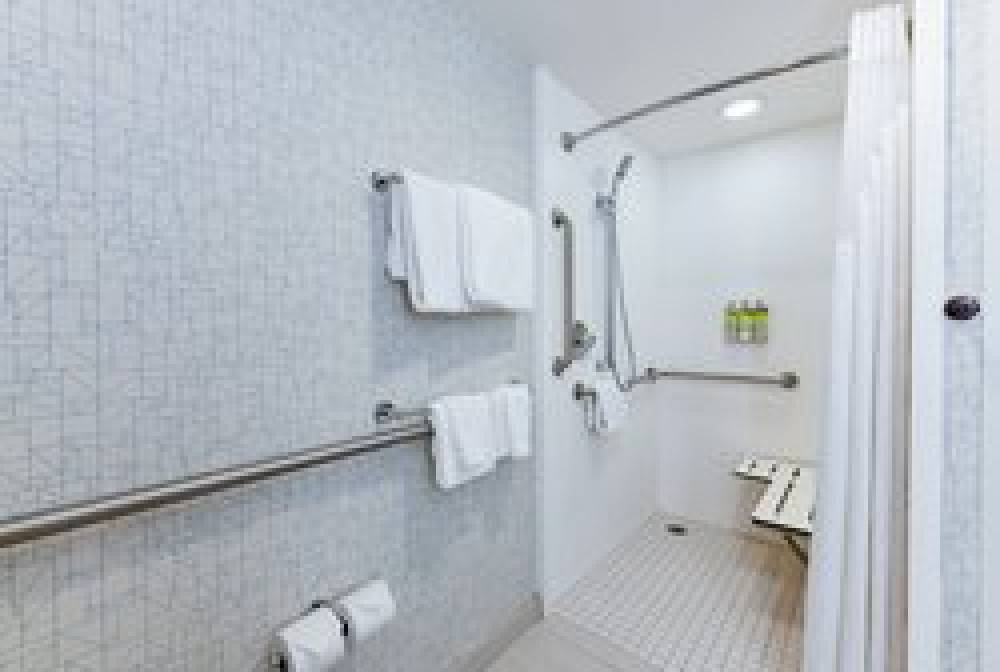 Holiday Inn Express MILL VALLEY SAN FRANCISCO AREA 8