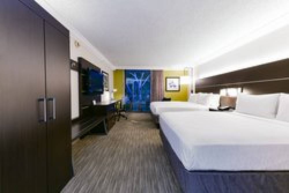 Holiday Inn Express MILL VALLEY SAN FRANCISCO AREA 1