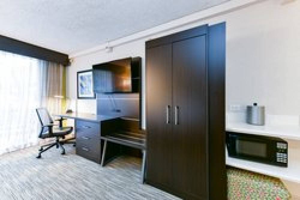 Holiday Inn Express MILL VALLEY SAN FRANCISCO AREA 4