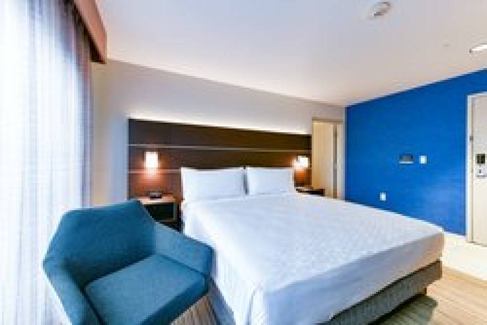 Holiday Inn Express MILL VALLEY SAN FRANCISCO AREA 10