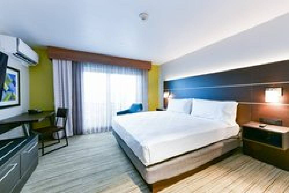 Holiday Inn Express MILL VALLEY SAN FRANCISCO AREA 9