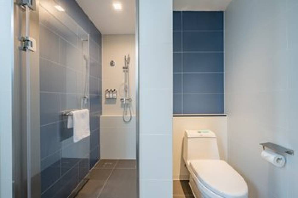 Holiday Inn Express NANNING JIANGNAN 6