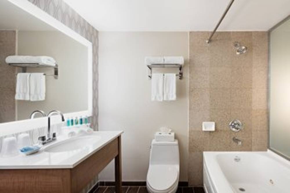 Holiday Inn Express NEW YORK-BROOKLYN 9
