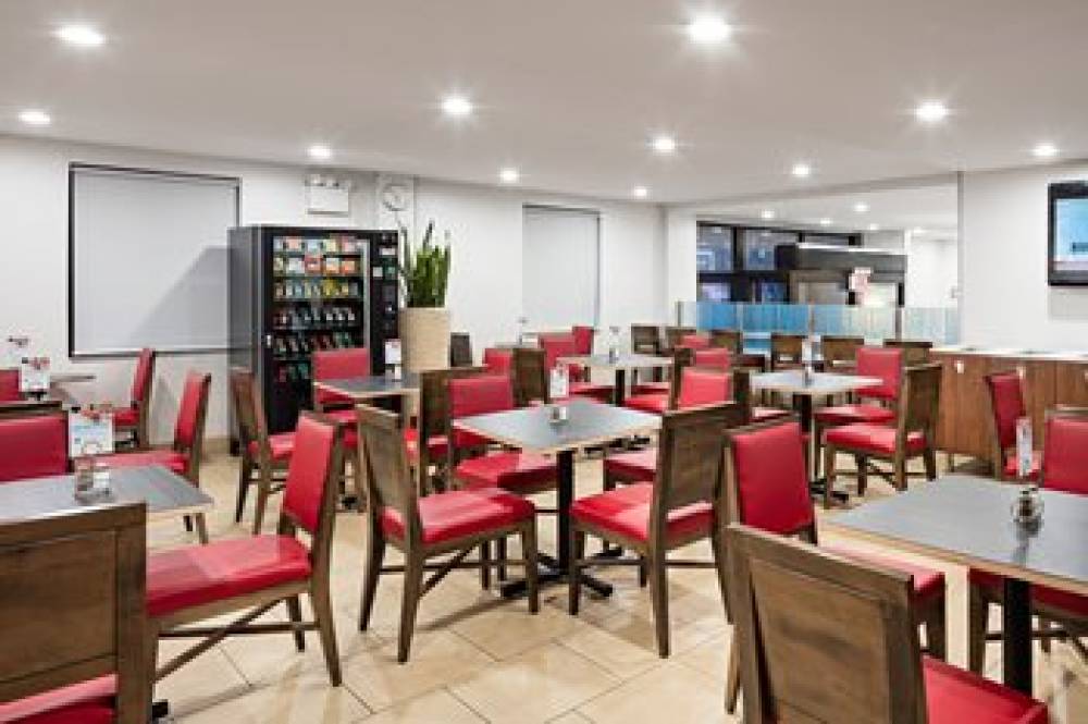 Holiday Inn Express NEW YORK-BROOKLYN 1