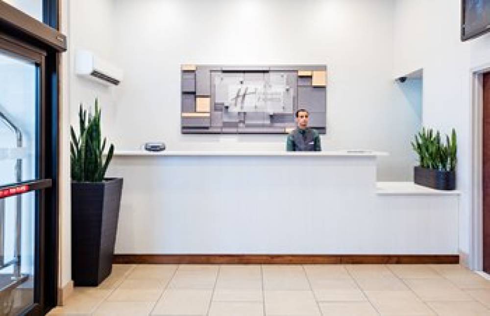 Holiday Inn Express NEW YORK-BROOKLYN 5