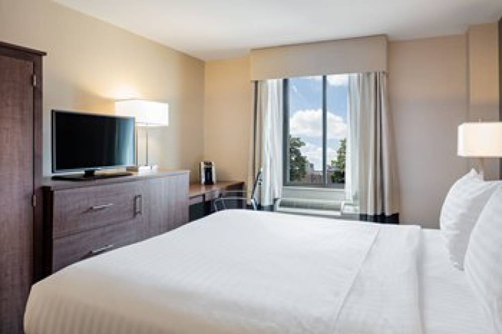 Holiday Inn Express NEW YORK-BROOKLYN 7