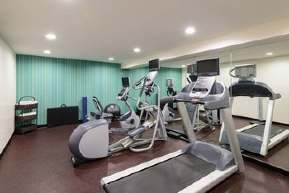 Holiday Inn Express NEW YORK CITY - CHELSEA 5