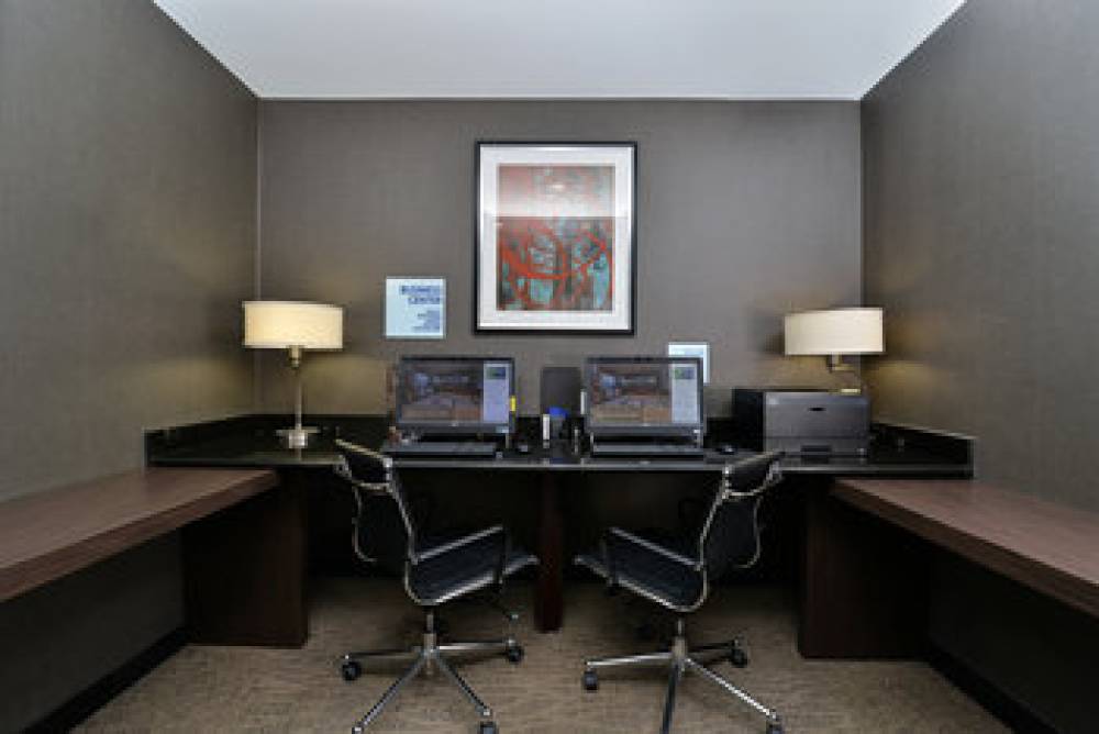 Holiday Inn Express NEW YORK JFK AIRPORT AREA 8