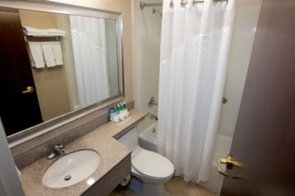 Holiday Inn Express NEW YORK JFK AIRPORT AREA 7