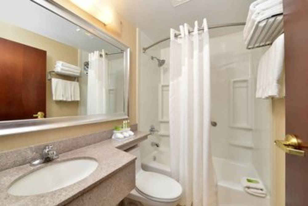 Holiday Inn Express NEW YORK JFK AIRPORT AREA 2