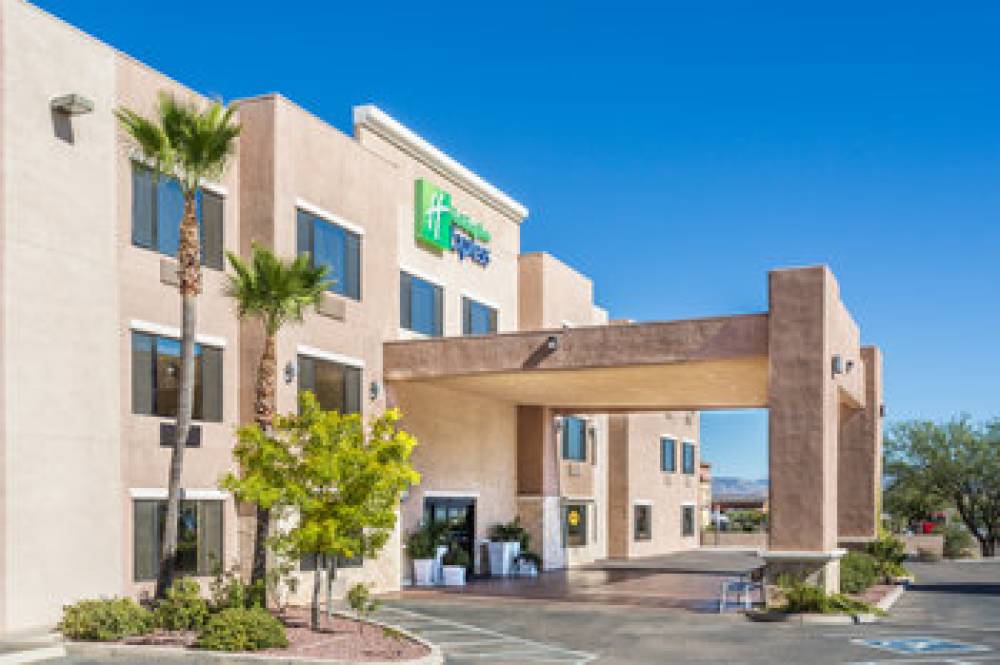Holiday Inn Express Nogales