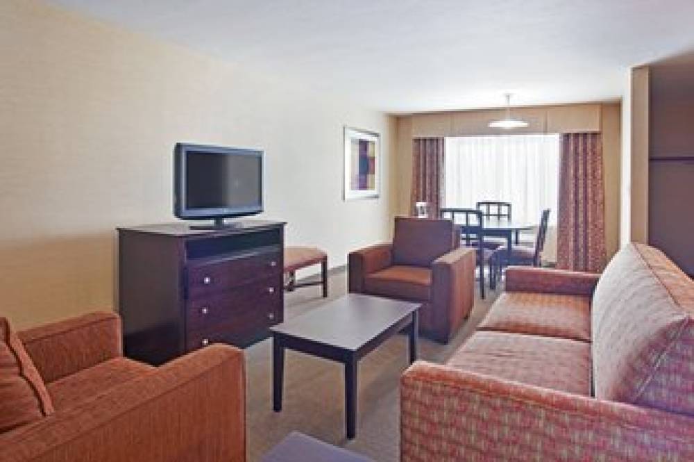 Holiday Inn Express NOGALES 2