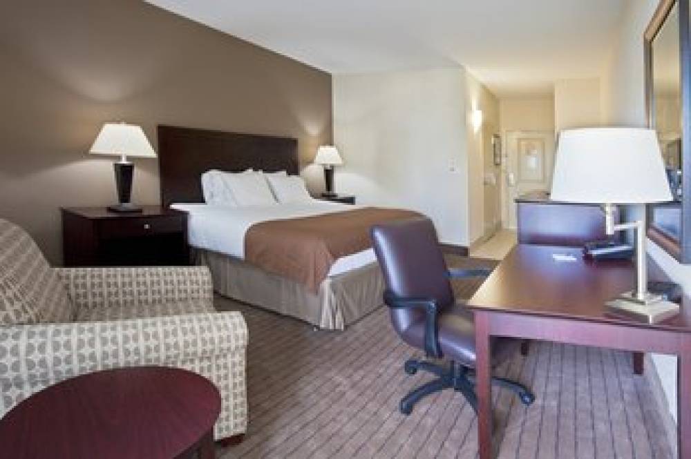 Holiday Inn Express NORTH PALM BEACH-OCEANVIEW 3