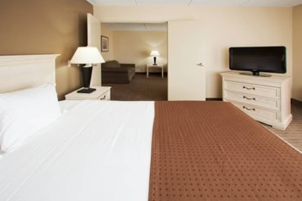 Holiday Inn Express NORTH PALM BEACH-OCEANVIEW 5