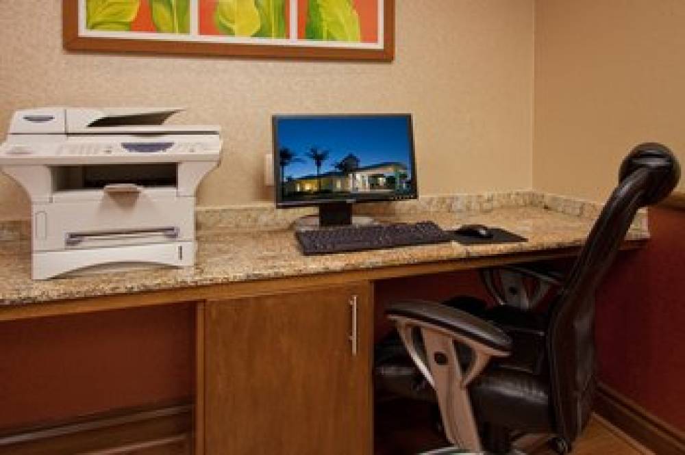 Holiday Inn Express NORTH PALM BEACH-OCEANVIEW 6