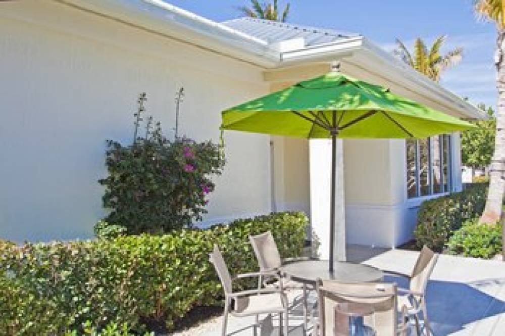 Holiday Inn Express NORTH PALM BEACH-OCEANVIEW 10