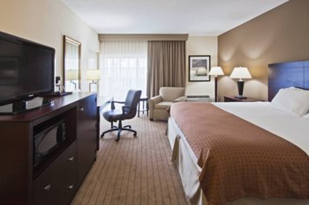 Holiday Inn Express NORTH PALM BEACH-OCEANVIEW 2